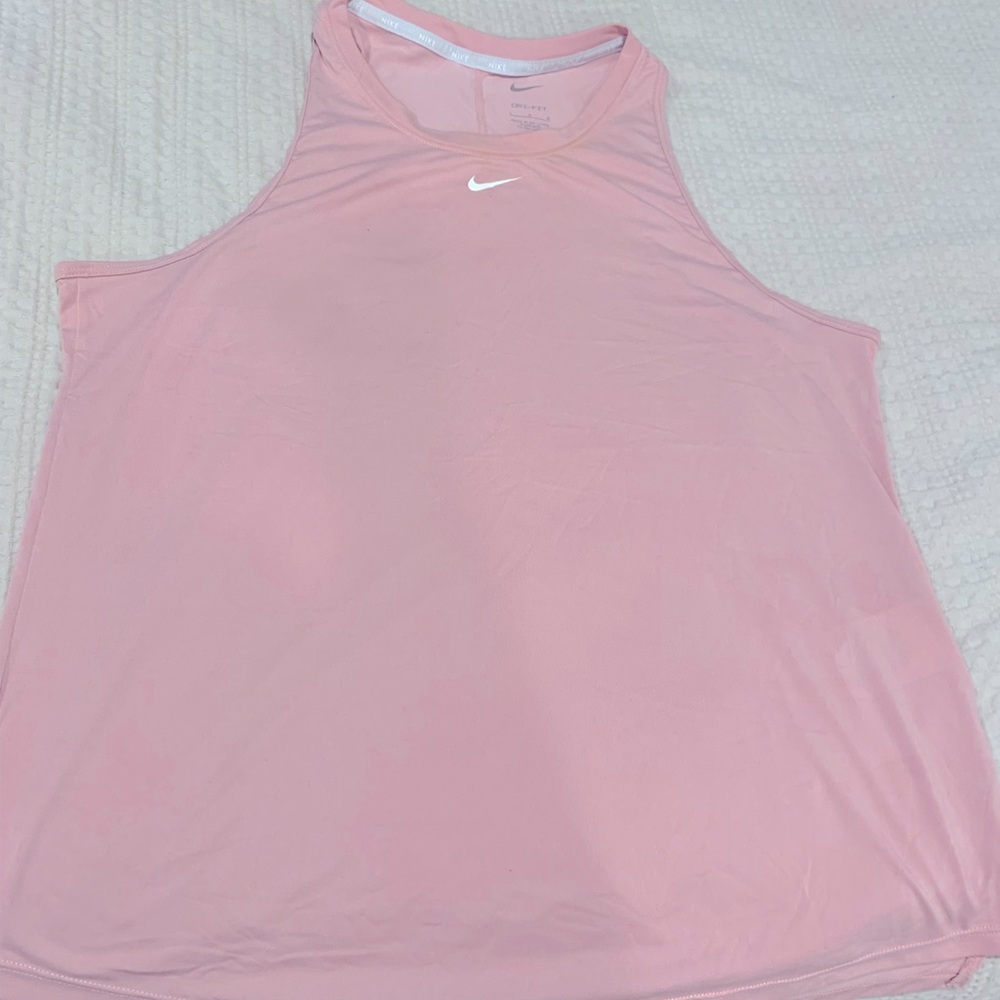 Women’s Nike Dri Fit tank